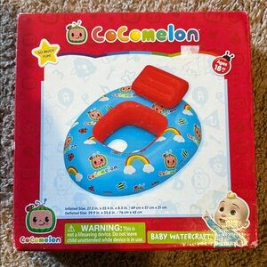 CoComelon Baby Watercraft